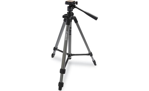 Canon Deluxe Tripod 200 Tripod for digital cameras and camcorders at ...