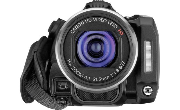 Canon VIXIA HF20 32GB high-definition flash memory/SDHC™ memory card