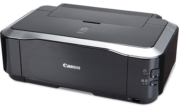 IP4600 CANON PRINTER DRIVER