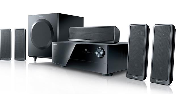 samsung music system for home