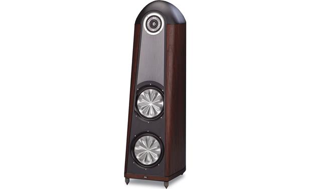 thiel 3.7 speakers for sale