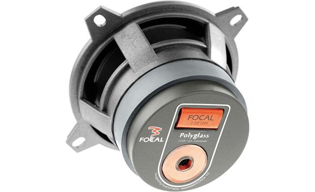 focal 100 cvx