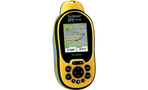 Delorme earthmate gps driver windows 7 64 bit