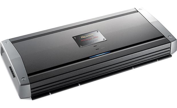 pioneer sub and amp
