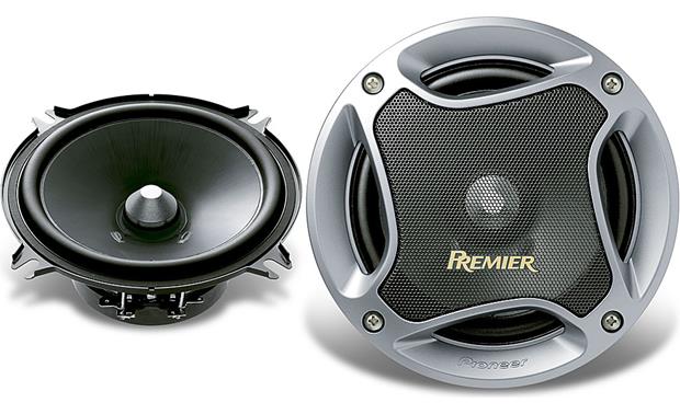 pioneer premier speakers