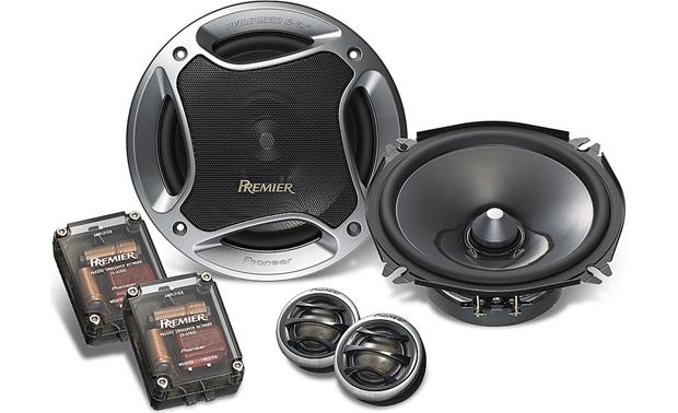 pioneer premier speakers
