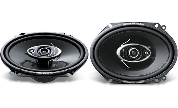 pioneer premier speakers