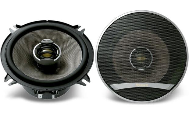 pioneer premier speakers