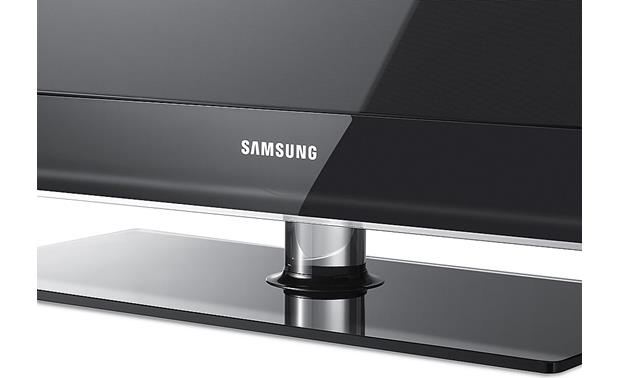Samsung Ln52b750 52 1080p Lcd Hdtv With 240hz Blur Reduction At Crutchfield