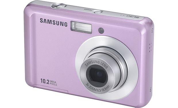 samsung camera 10.2 megapixel