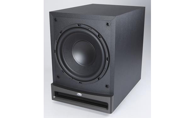 klipsch hd theater 1000