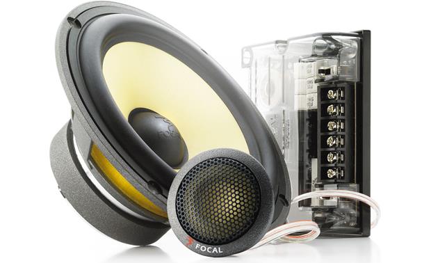 focal 165kr