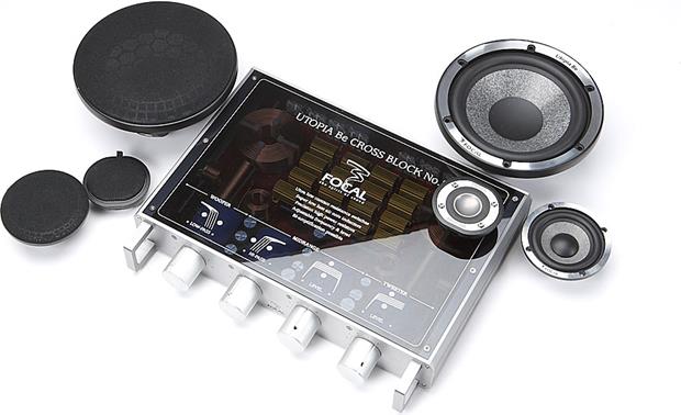 focal no 7