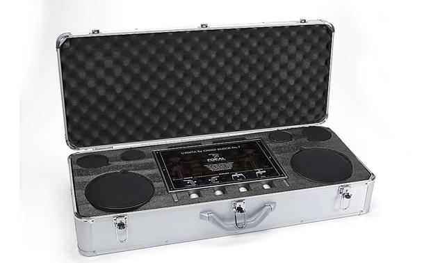 Focal Utopia Be No.7 6-1/2\