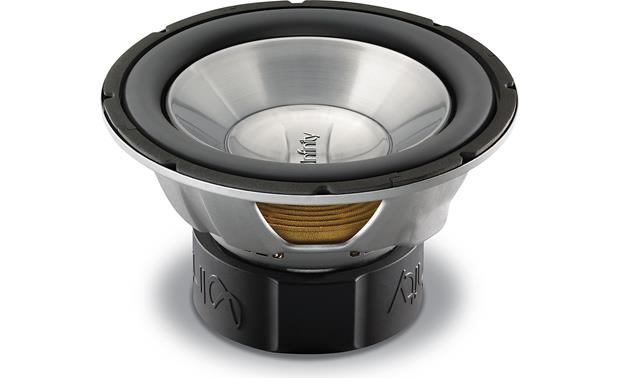 infinity subwoofer 10 inch