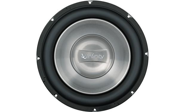 infinity speakers 10 inch