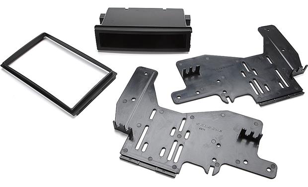 Scosche NN1640B Dash Kit