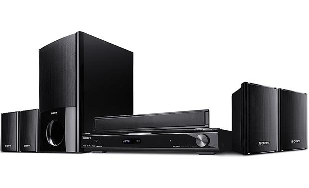 sony bravia blu ray home theater