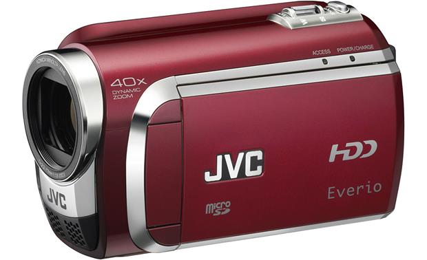 JVC Everio GZ-MG430 Camcorder Memory Card 8GB Secure Digital High Capacity SDHC Memory Card