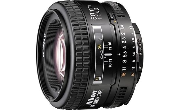 Customer Reviews: Nikon AF Nikkor 50mm f/1.4D Fast prime