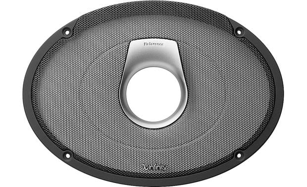 infinity 2 way speakers