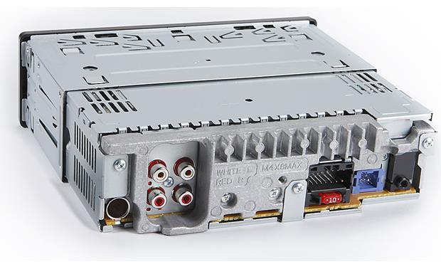 Pioneer Deh P400Ub Wiring Diagram - Beccaobergefell