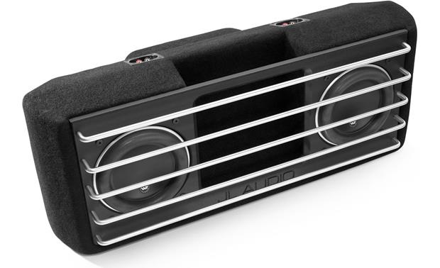 mini cooper stealthbox