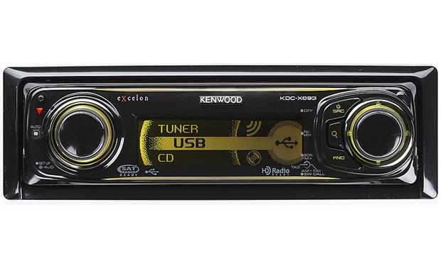 generalwiringdiagram: Kenwood Kdc X693 Wiring Diagram
