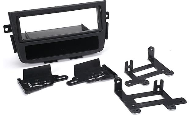 Metra 99-7866 Dash Kit