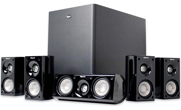 home theatre price 500