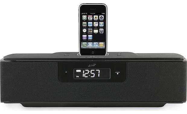 ilive home docking system