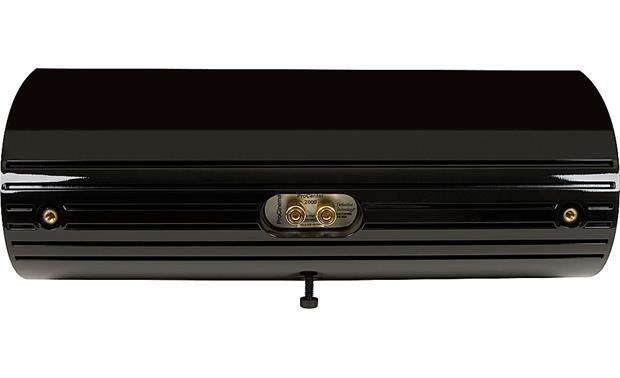 definitive technology procenter 2000 review