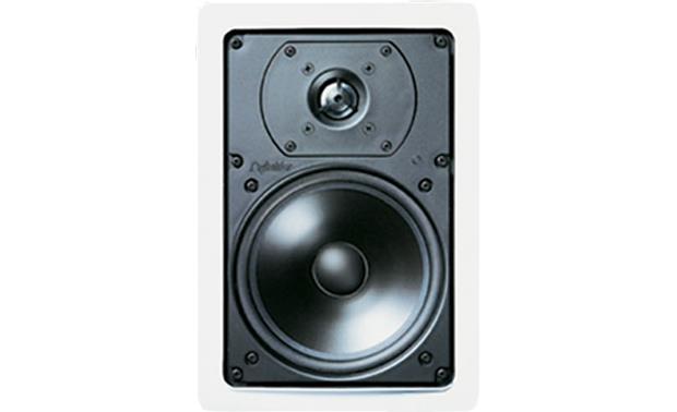 crutchfield definitive technology