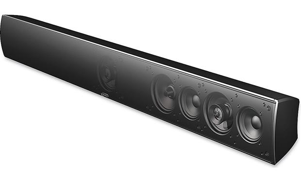 mythos solo soundbar