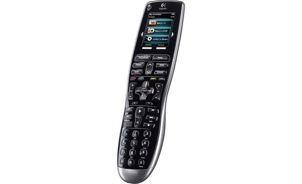 logitech harmony 900 remote software