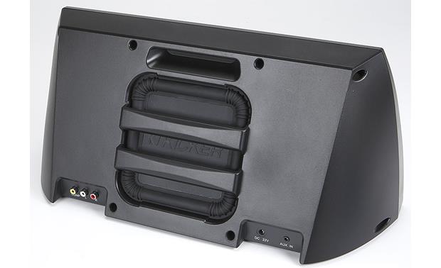 2006 toyota tundra double cab subwoofer box