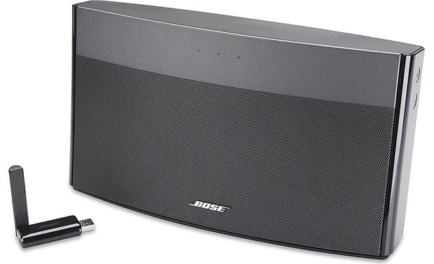 Bose® SoundLink® wireless system at Crutchfield