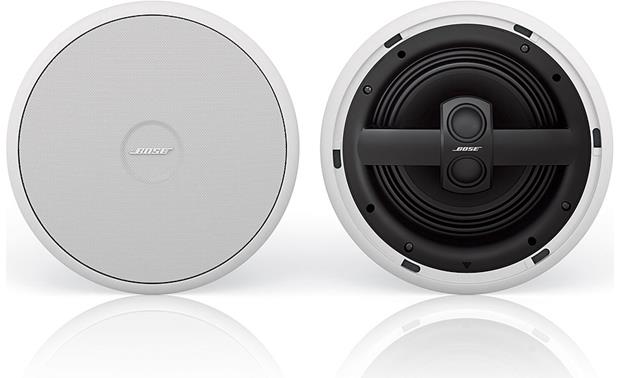 Bose Virtually Invisible 791 In Ceiling Speakers