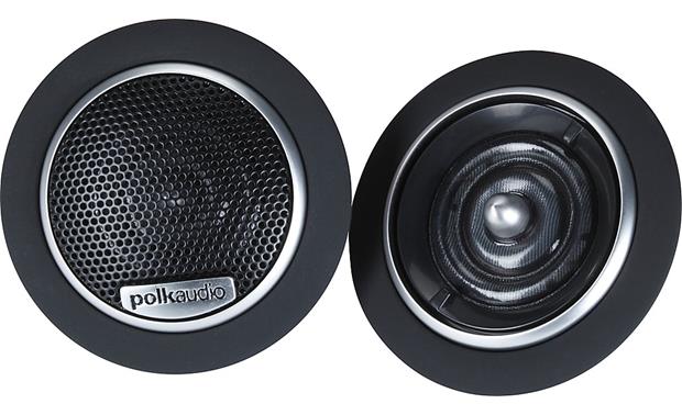 polk tweeters