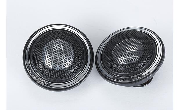 jl zr tweeters