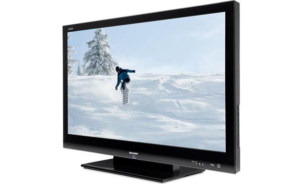 sharp aquos tv bluetooth headphones