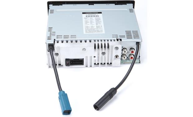 Verslijten De volgende gewicht Alpine CDE-103BT CD receiver at Crutchfield