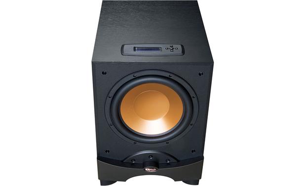 klipsch rw 10