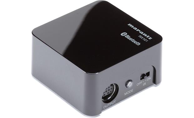 Marantz SR6004 Home theater receiver with iPod® playback and 