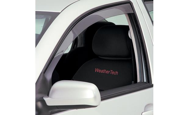 Weathertech Side Window Deflectors >> Weathertech Side Window Deflectors Weathertech Side Window Deflectors >> Weathertech Side Window Deflectors