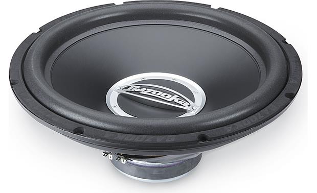 15 bazooka subwoofer