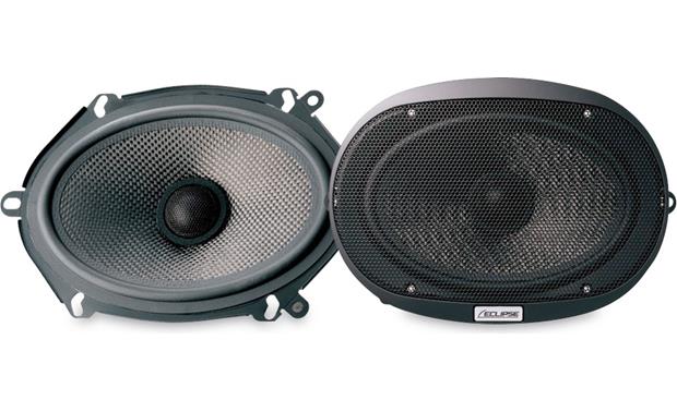 eclipse speakers