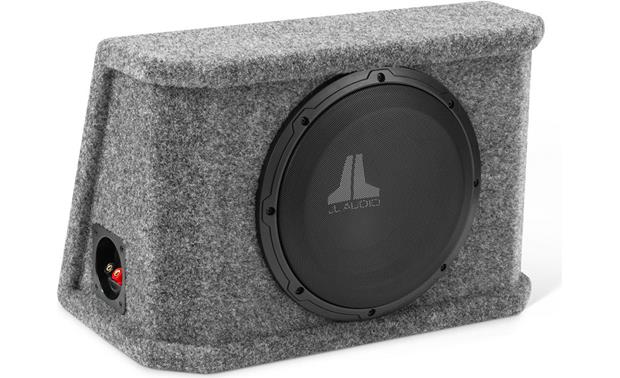 jl audio w0v2 15