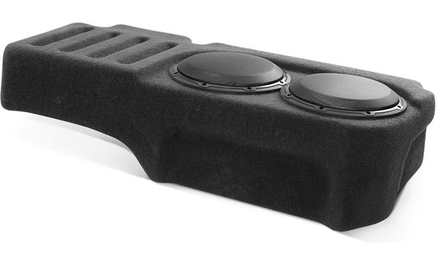 JL Audio Stealthbox®