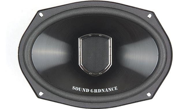 sound ordnance 6x9